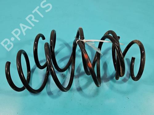 Used Shock absorber spring Shock absorber spring TOYOTA COROLLA Saloon (_E18_, ZRE1_) 1.3 Dual-VVTi (NRE180_) (99 hp) 40258825 40258825