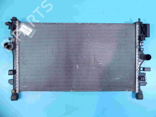 Used Water radiator Water radiator 37888058 37888058