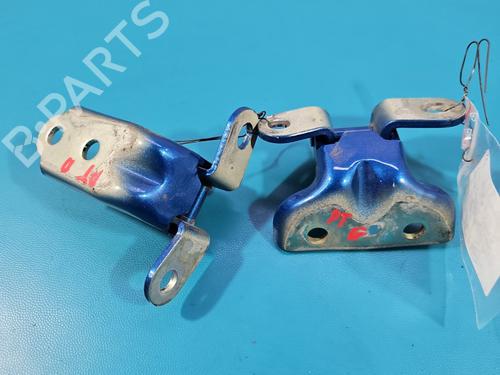 Hinge/Door check strap KIA STONIC (YB) 1.2 CVVT | BP40078813C146 - Image 1