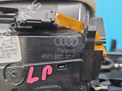 Luftventilen AUDI Q7 (4MB, 4MG, 4MQ) 3.0 TFSI quattro | BP37836671I21 - Image 4