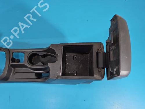 Armrest / Center console ISUZU D-MAX II (TFR, TFS) 2.5 CRDi 4x4 (TFS86J) | BP37823193I20 - Image 3