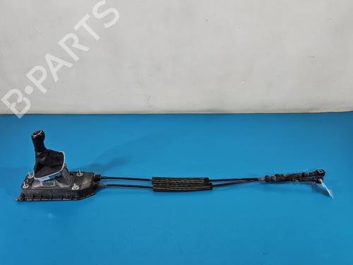 Used Gear lever Gear lever VW POLO V (6R1, 6C1) 1.4 (6R1) (85 hp) 38166160 38166160