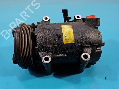 AC compressor FORD FOCUS II Saloon (DB_, FCH, DH) | BP40255812M34 - Image 4