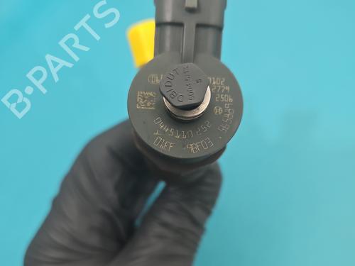 Injector CITROËN C3 II (SC_) 1.4 HDi 70 (SC8HZC, SC8HR0, SC8HP4) | BP38147516M100 - Image 2