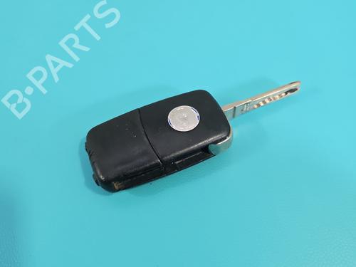 Ignition barrel VW PASSAT B5.5 (3B3) 4.0 W8 4motion | BP37854744M48 - Image 11