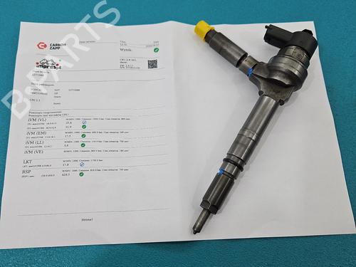 Used Injector Injector 37810888 37810888