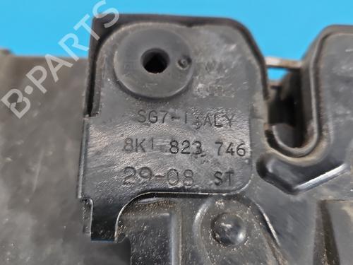 Front slam panel AUDI A5 (8T3) 2.0 TFSI quattro | BP37844982C72 - Image 15