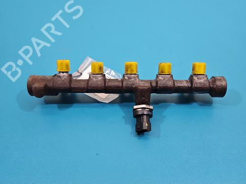 Injection rail RENAULT TRAFIC II Van (FL) 2.0 dCi 115 (FL01, FL0U, FL00, FL0H, FL0M) | BP37825216M98 - Image 3