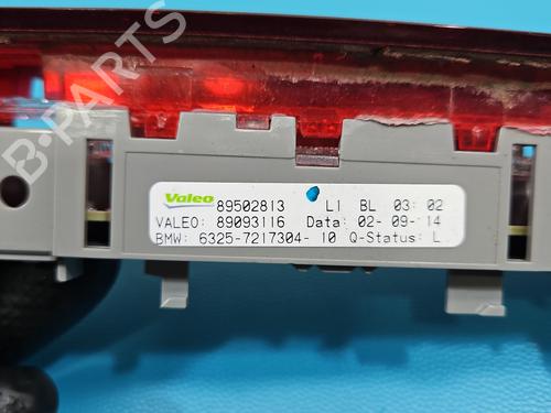 Third brake light BMW X3 (F25) xDrive 28 i | BP37858410L11 - Image 5