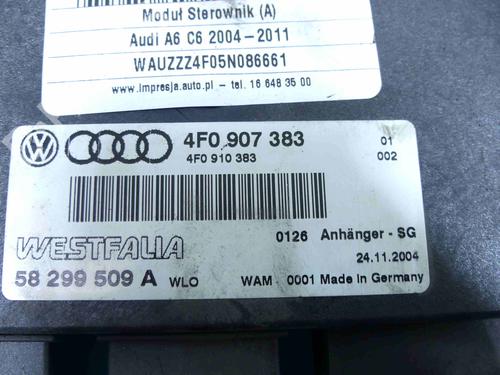 Other AUDI A6 C6 (4F2) | BP37807891O1 - Image 3