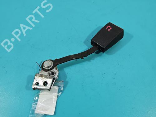 Used Front left seatbelt Front left seatbelt MERCEDES-BENZ 124 Saloon (W124) 200 D (124.120) (75 hp) 38151660 38151660