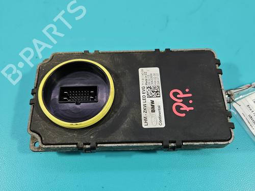 Used Lights ECU Lights ECU 38308411 38308411