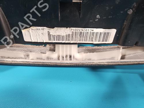 Dashboard FIAT PUNTO EVO (199_) 1.2 | BP38046249C46 - Image 15