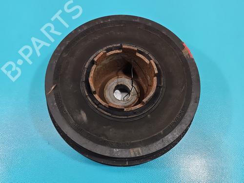 Pulley BMW 3 (E46) | BP37813216M122 - Image 2