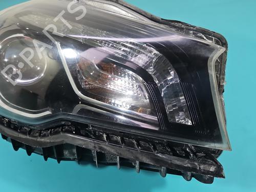Right headlight SUZUKI SX4 S-Cross (JY) 1.4 T (AKK414) | BP37816286C29  - Image 7