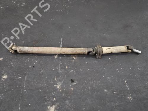 Used Driveshaft Driveshaft MITSUBISHI L200 (K7_T, K6_T, K5_T) 2.5 TD 4WD (K74T) (99 hp) 38119076 38119076