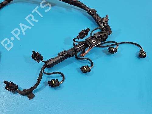 Wiring harness BMW 5 (G30, F90) 520 i | BP37857082E16  - Image 5