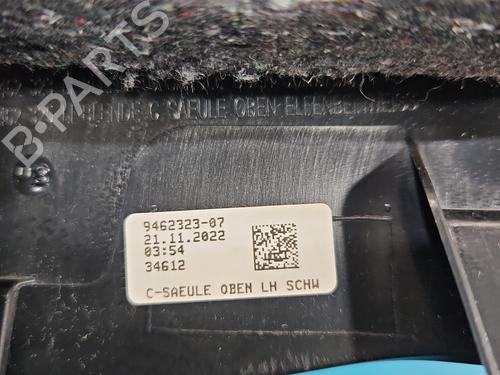 Andre BMW X1 (U11) iX1 xDrive 30 | BP37841054O1 - Image 3