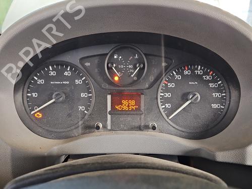 instrument-cluster-peugeot-expert-van-vf3a_-vf3u_-vf3x_-2007-37836254 main image