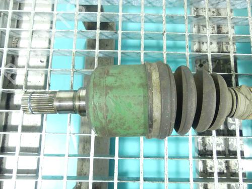 Left front driveshaft MAZDA MPV II (LW) 2.0 DI | BP37807451M38 - Image 3