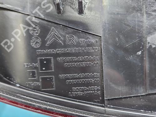 Other CITROËN DS3 (SA_) 1.6 HDi 90 | BP37834578O1 - Image 9