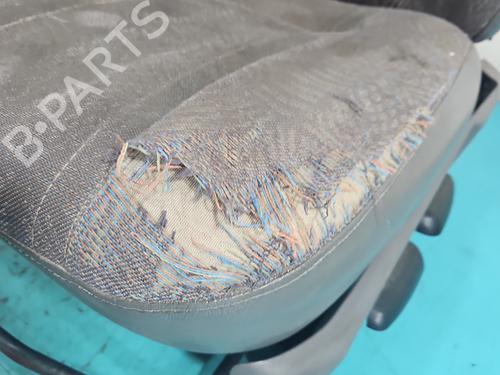Left front seat FORD TRANSIT Van (FA_ _) 2.0 DI (FAE_, FAF_, FAG_) | BP37816409C15 - Image 4