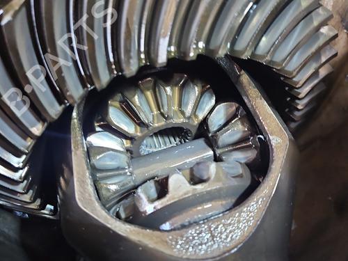Rear differential BMW 5 (G30, F90) 520 i | BP38067896M24 - Image 3