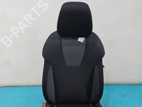 Left front seat SKODA OCTAVIA IV (NX3, NN3, PV3) 2.0 TDi | BP37835355C15 - Image 2
