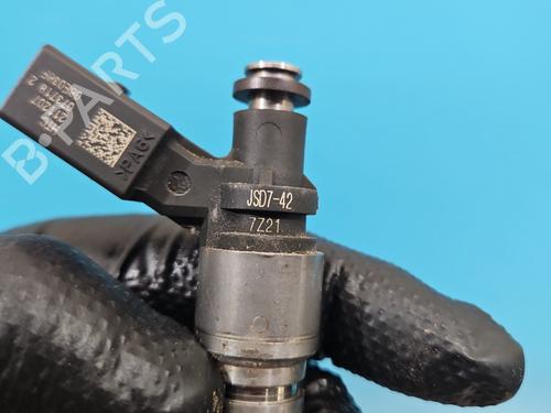 Injector AUDI A4 B8 (8K2) | BP40005350M100 - Image 8