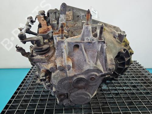 Gearbox MITSUBISHI LANCER VIII Sportback (CX_A) 2.0 DI-D (CX8A) | BP37857188M3 - Image 4