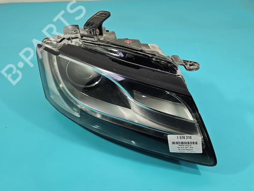 Right headlight AUDI A5 (8T3) 2.0 TFSI quattro | BP37843835C29 - Image 2