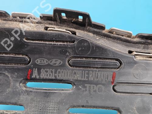 Grill KIA PICANTO III (JA) | BP38152318C40 - Image 7