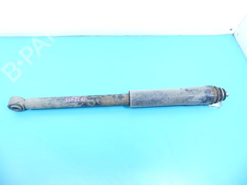 Used Left rear shock absorber Left rear shock absorber 37879682 37879682