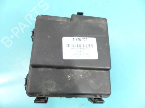 Used Fuse box Fuse box HONDA FR-V (BE) 2.0 (BE3) (150 hp) 37806879 37806879