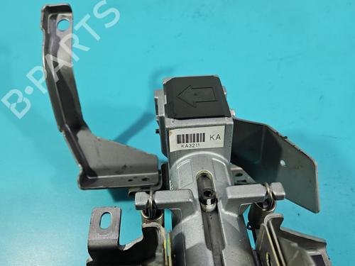 Steering column INFINITI QX50 I 37 AWD | BP38149161M21 - Image 7