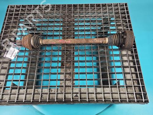 Used Left rear driveshaft Left rear driveshaft SKODA YETI (5L) 2.0 TDI 4x4 (110 hp) 37843323 37843323