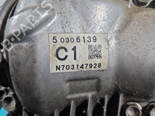 Transfer box MAZDA CX-3 (DK) 1.5 SKYACTIV-D AWD (DK4WS, DK5AW) | BP37858433M36  - Image 6
