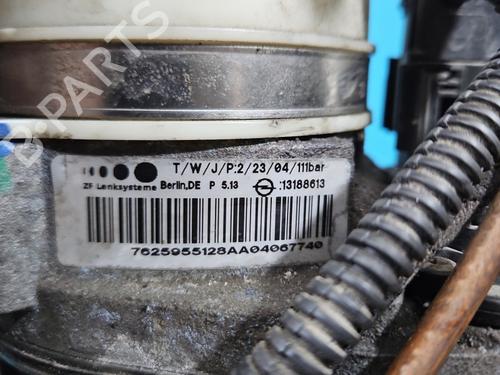 Steering pump OPEL ASTRA H (A04) 1.8 (L48) | BP38152183M99 - Image 10
