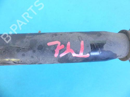 Left rear driveshaft AUDI A8 D3 (4E2, 4E8) 4.2 quattro | BP38154369M40 - Image 5