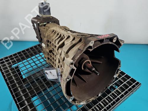 Used Gearbox Gearbox 37830856 37830856
