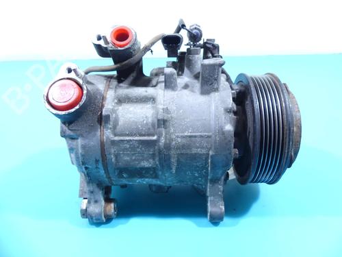 AC compressor BMW 1 (F20) 116 d | BP37893929M34 - Image 3
