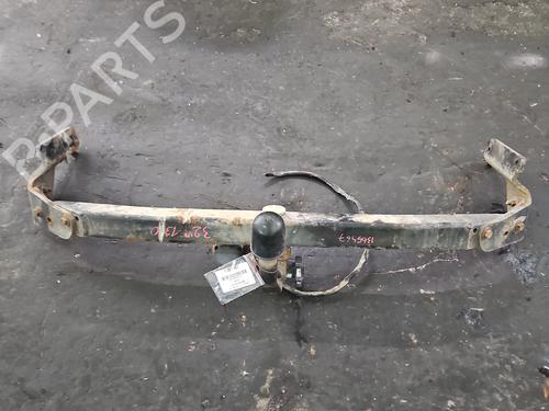 Used Tow ball/Mechanism Tow ball/Mechanism 37810544 37810544