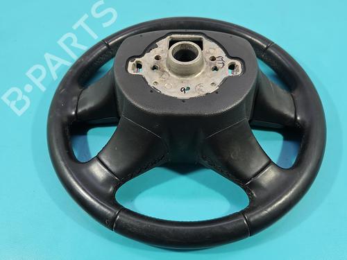 Steering wheel SKODA YETI (5L) 2.0 TDI 4x4 | BP37847018C49 - Image 9