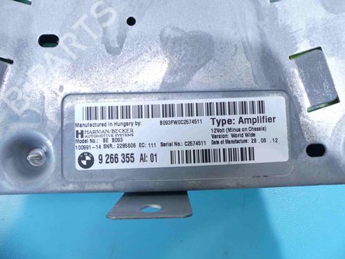 Speaker BMW 5 (F10) 530 d xDrive | BP37805824E2 - Image 5