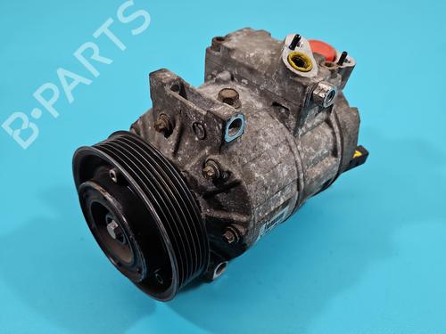 Used AC compressor AC compressor 37817469 37817469