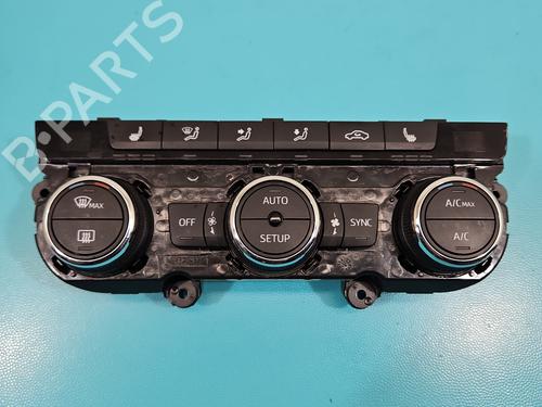 Climate control SEAT LEON (5F1) | BP38145628I5 - Image 3