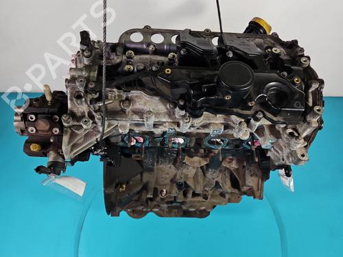 Used Engine Engine RENAULT KOLEOS I (HY_) 2.0 dCi 4x4 (HY0B) (173 hp) 38303275 38303275