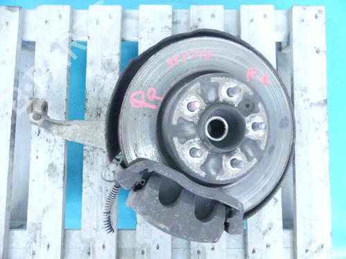 Used Right front steering knuckle Right front steering knuckle 38154571 38154571