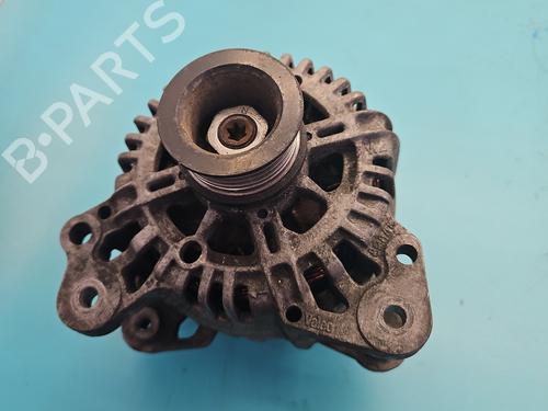 Alternator VW GOLF V (1K1) 2.0 GTI | BP37858014M7 - Image 2