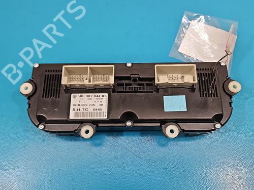 Climate control VW GOLF VI (5K1) 2.0 TDI | BP37850607I5 - Image 3